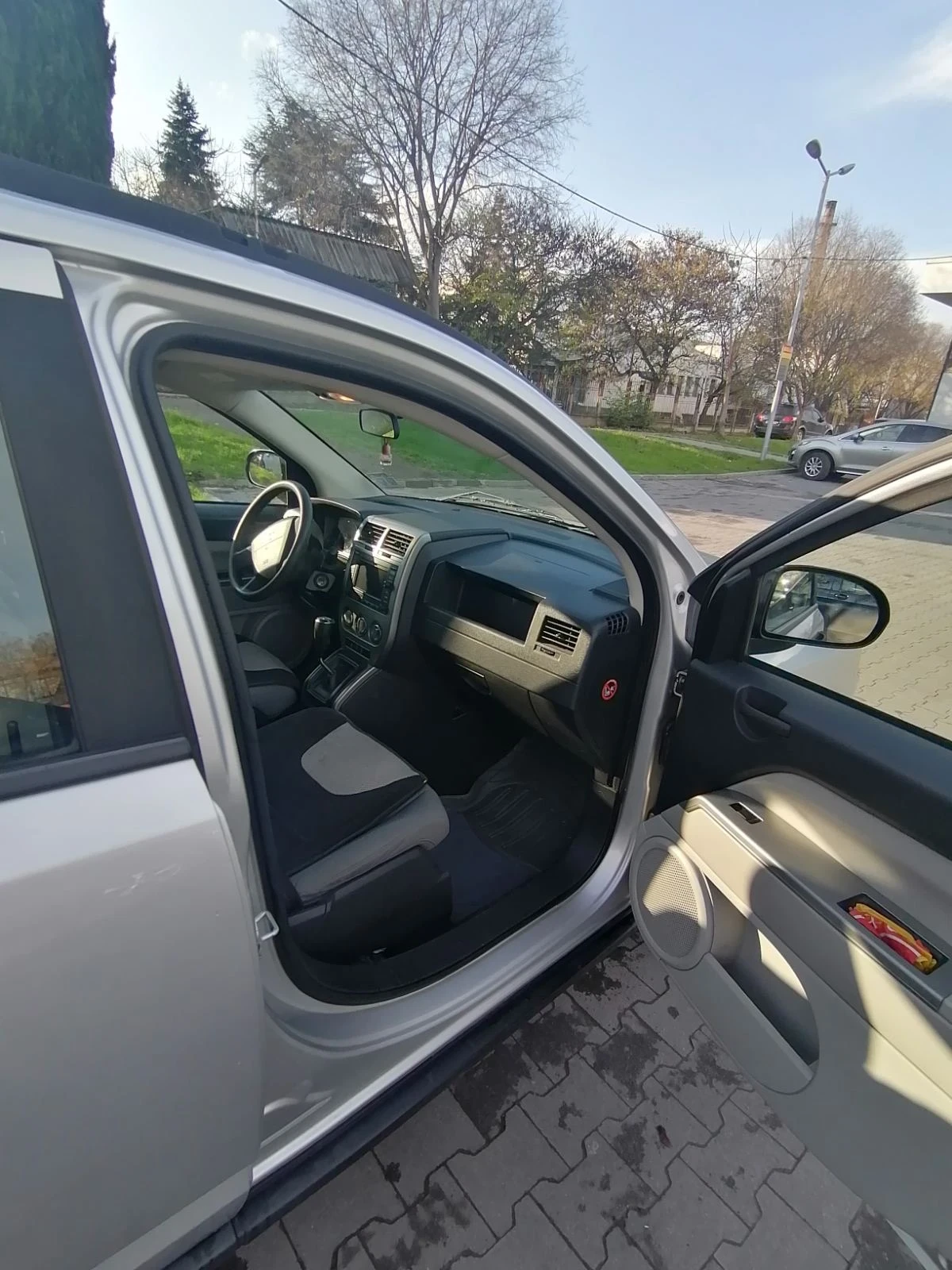 Jeep Compass Limited ГАЗОВ ИНЖЕКЦИОН - изображение 10