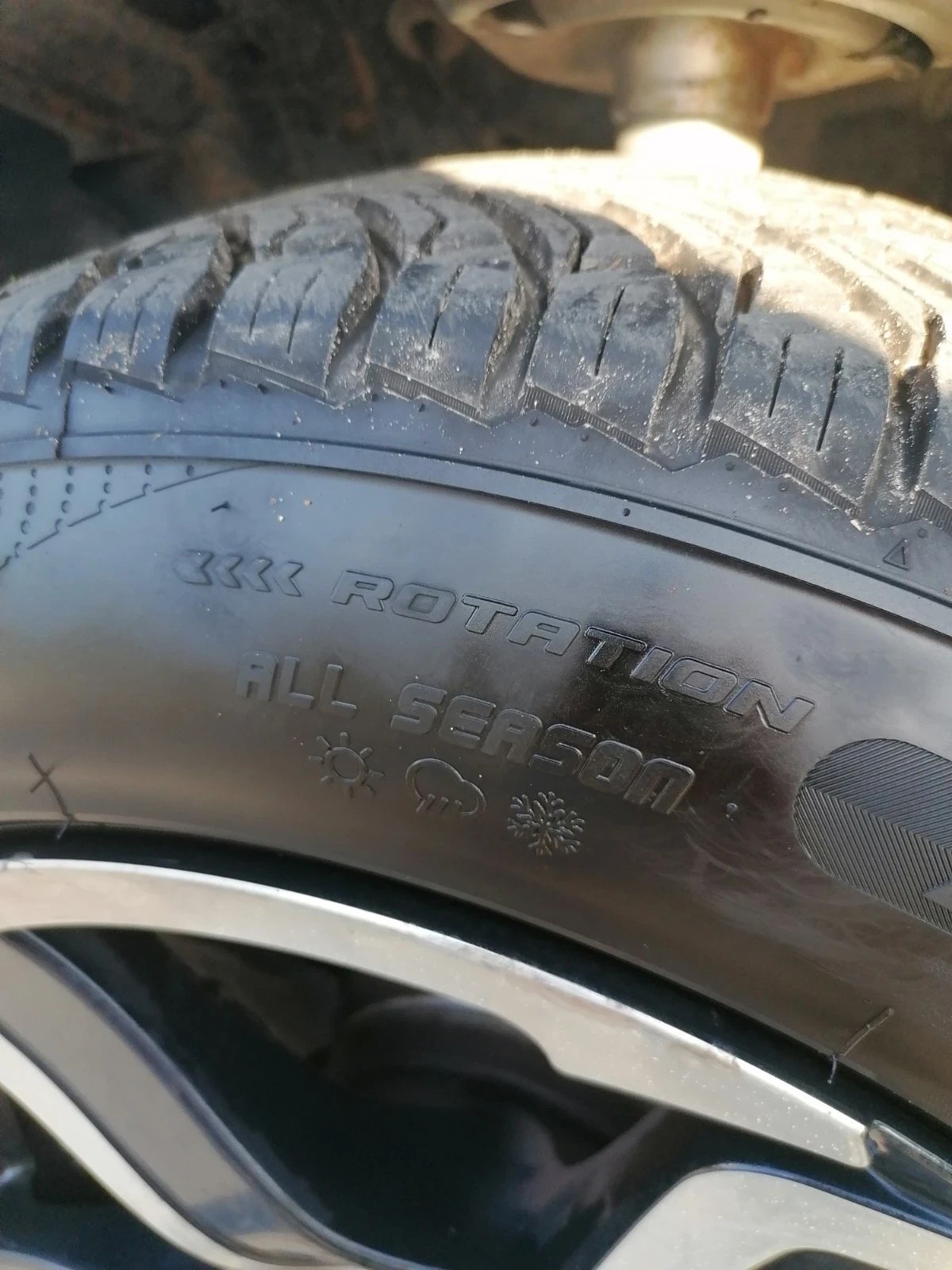 Jeep Compass Limited ГАЗОВ ИНЖЕКЦИОН - изображение 8