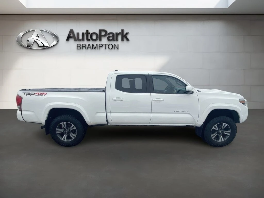 Toyota Tacoma * TRD Sport 4x4 * ЦЕНА ДО БЪЛГАРИЯ*  - изображение 4