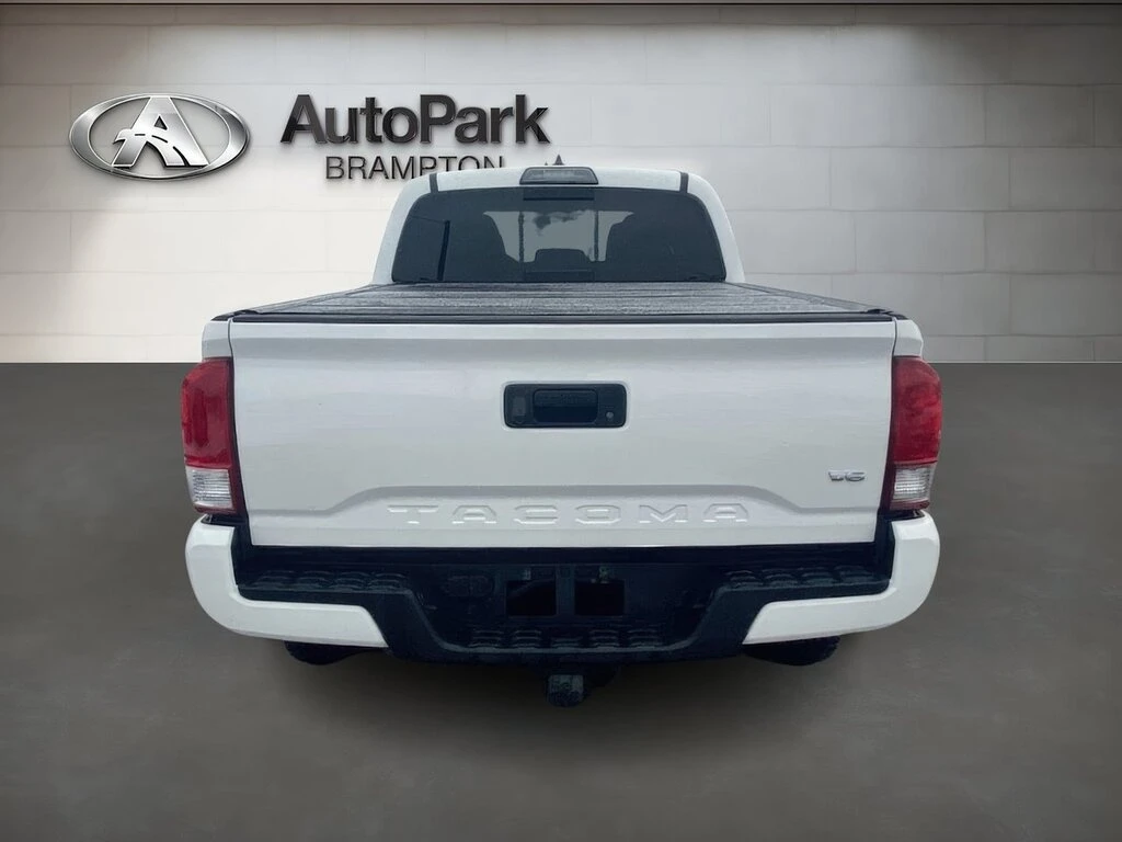 Toyota Tacoma * TRD Sport 4x4 * ЦЕНА ДО БЪЛГАРИЯ*  - изображение 6