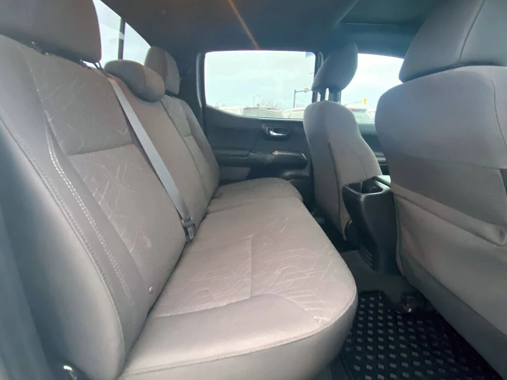 Toyota Tacoma * TRD Sport 4x4 * ���� �� ��������*  | Mobile.bg � ����������� 17