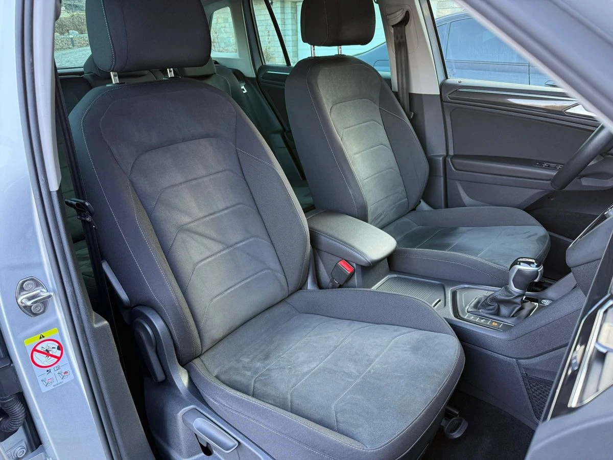 VW Tiguan 2.0 TDI 71000��. Automatic_DSG Digital_Cockpit | Mobile.bg � ����������� 13
