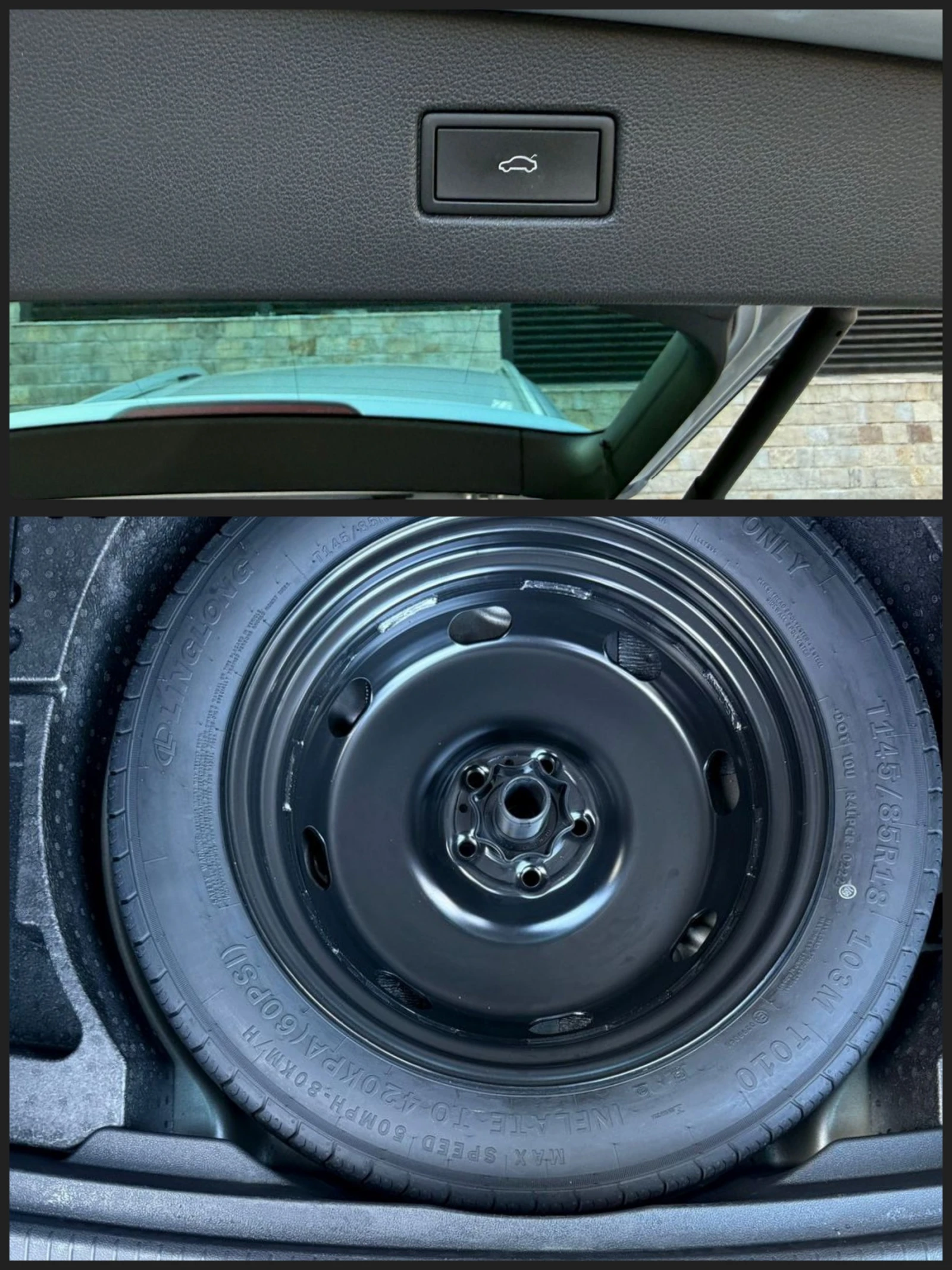 VW Tiguan 2.0 TDI 71000��. Automatic_DSG Digital_Cockpit | Mobile.bg � ����������� 16