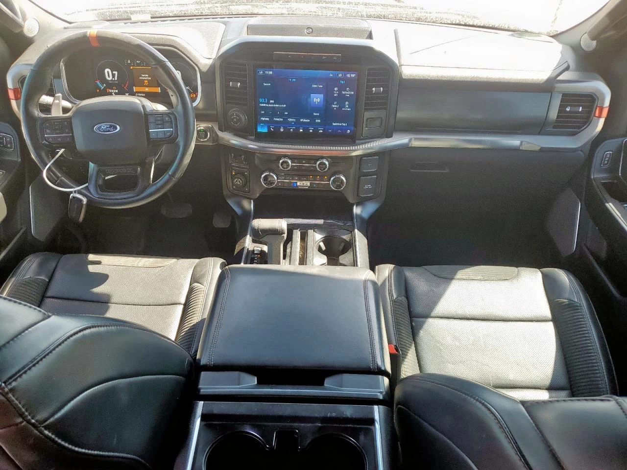 Ford F150 RAPTOR | Mobile.bg � ����������� 8