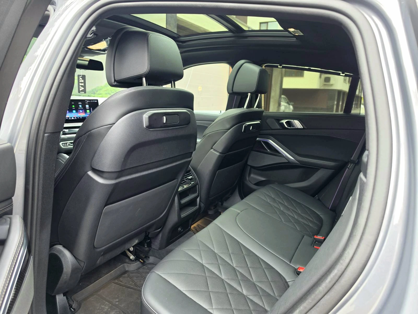 BMW X6 ��������!M-SPORT* FACELIF* PANO* SHADOW* CARBON*  | Mobile.bg � ����������� 14