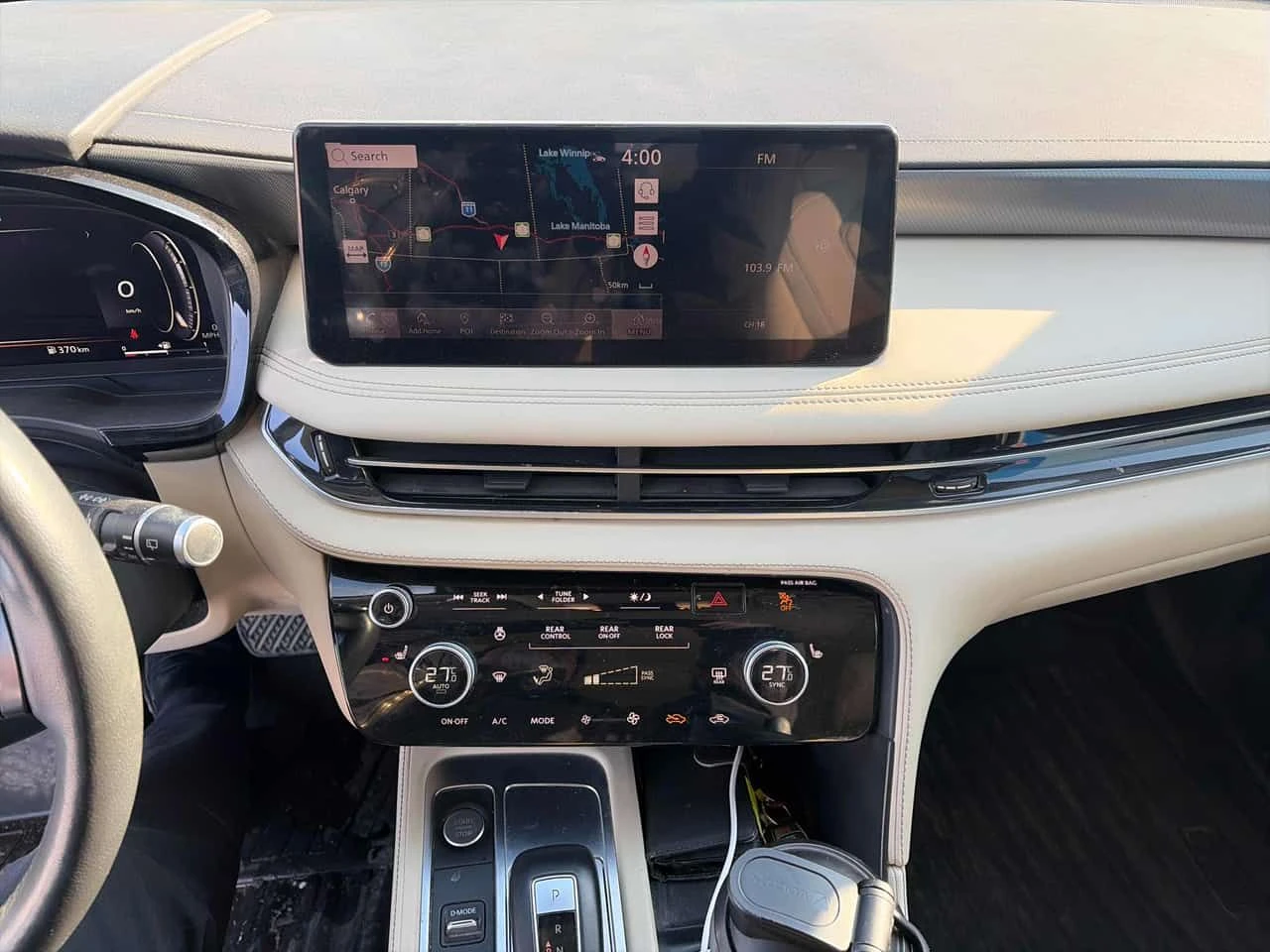 Infiniti QX60 * LUXE * CARFAX * ���� �� �� | Mobile.bg � ����������� 9