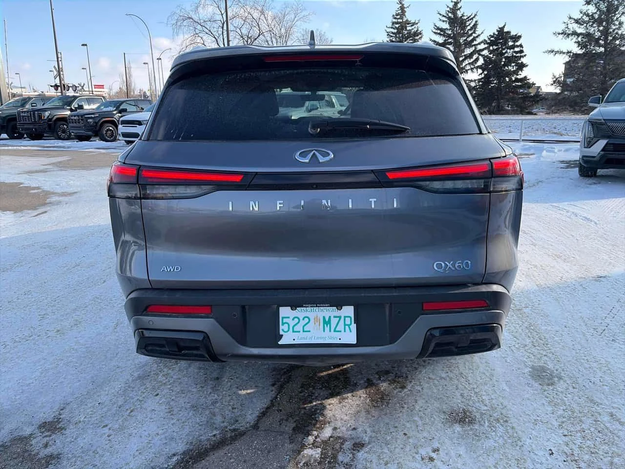 Infiniti QX60 * LUXE * CARFAX * ���� �� �� | Mobile.bg � ����������� 5