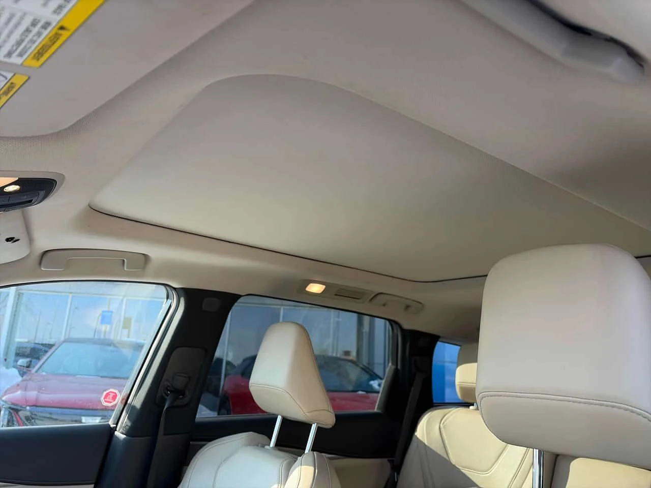 Infiniti QX60 * LUXE * CARFAX * ���� �� �� | Mobile.bg � ����������� 14