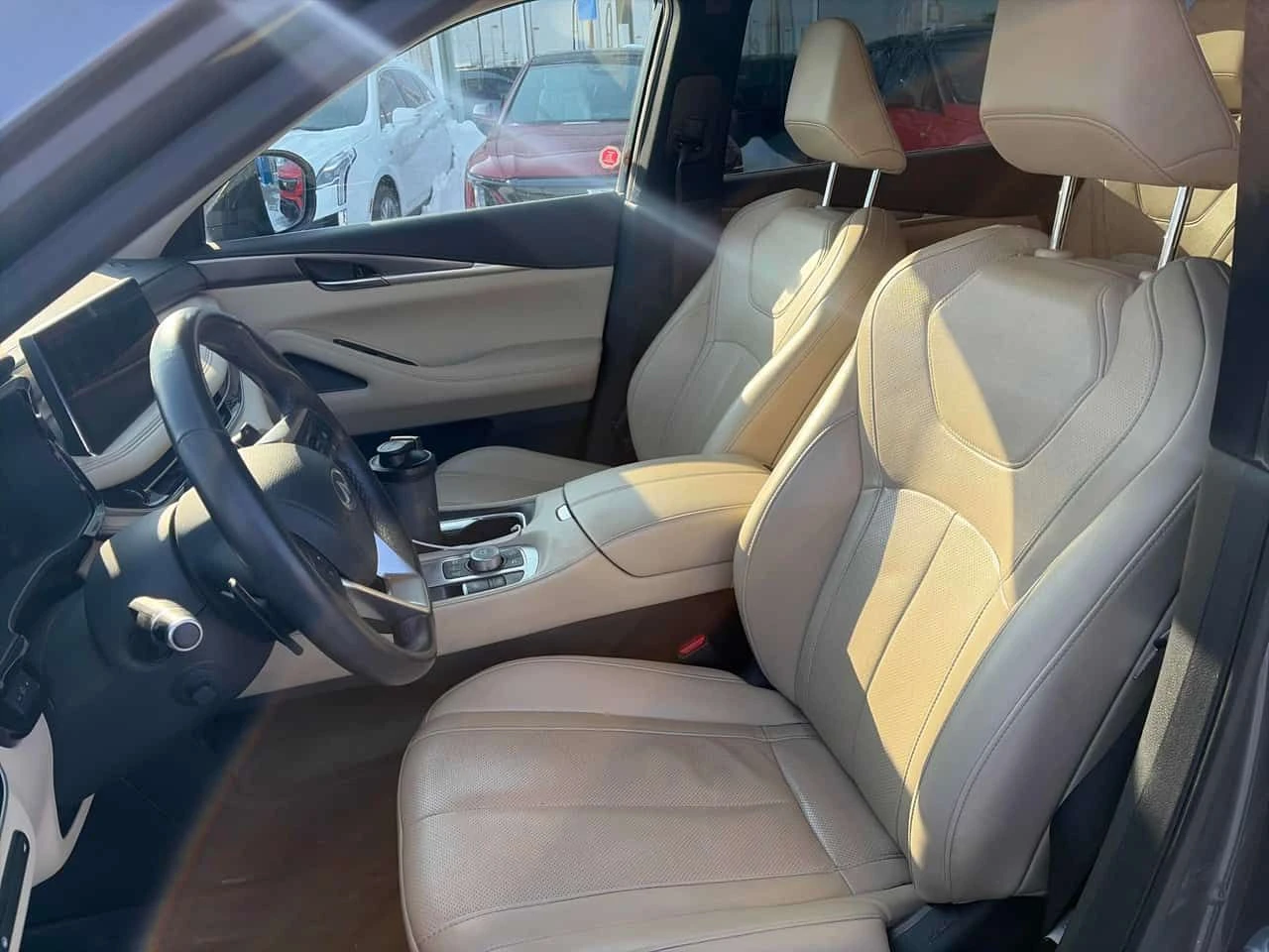 Infiniti QX60 * LUXE * CARFAX * ���� �� �� | Mobile.bg � ����������� 10