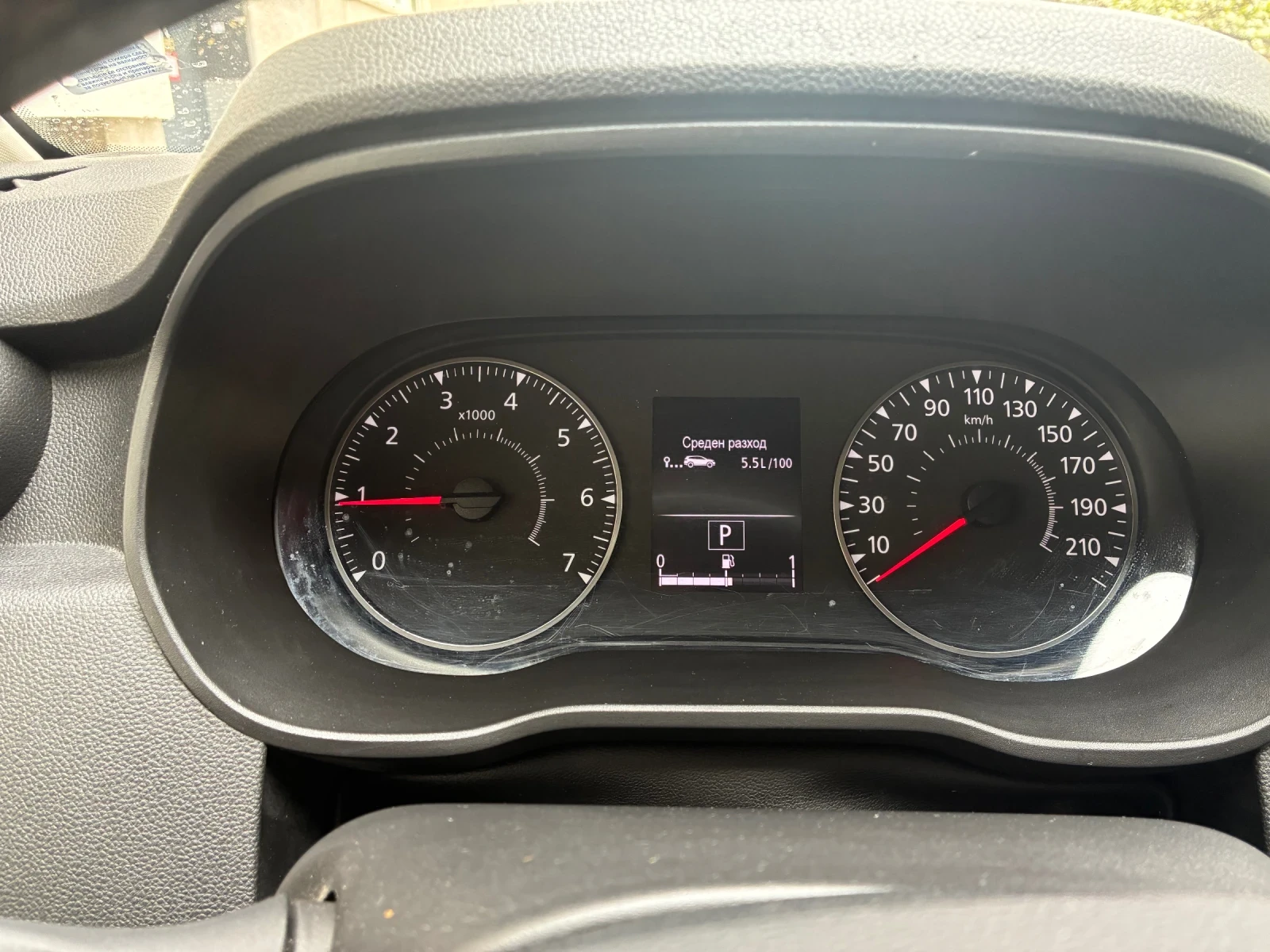 Dacia Duster, снимка 9 - Автомобили и джипове - 54255596