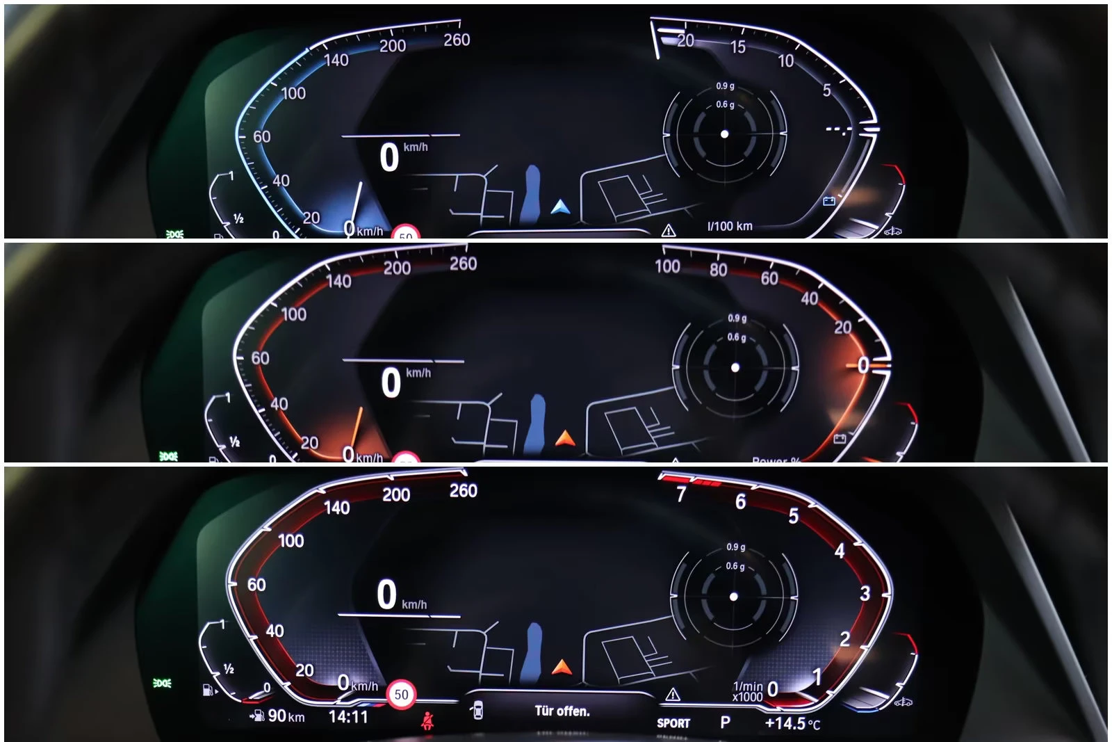 BMW X5 40i/333HP/4x4/M-SPORT/360/MEMO/LED/NAVI/189q | Mobile.bg � ����������� 14