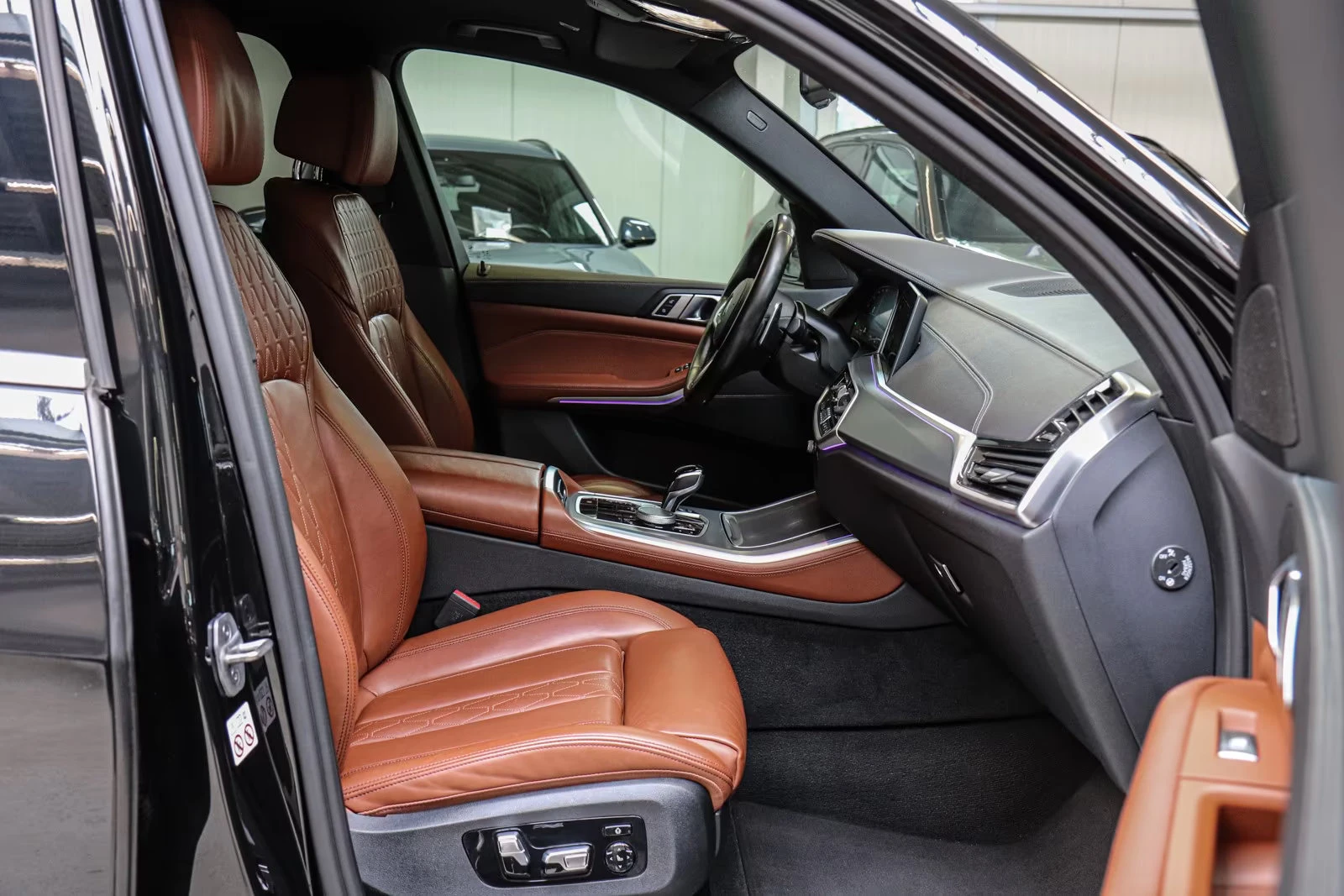 BMW X5 40i/333HP/4x4/M-SPORT/360/MEMO/LED/NAVI/189q | Mobile.bg � ����������� 10