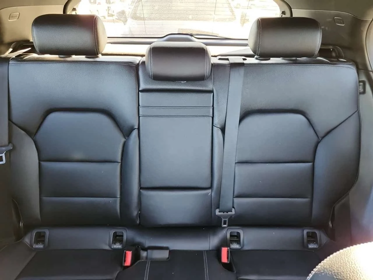 Mercedes-Benz GLA 250 * CARFAX * 2 ����� * ������ * �������� *  | Mobile.bg � ����������� 11