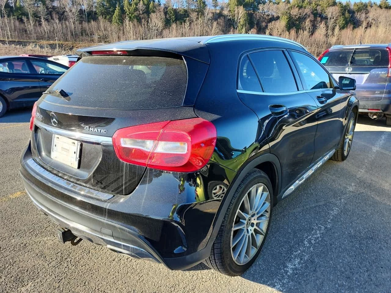 Mercedes-Benz GLA 250 * CARFAX * 2 ����� * ������ * �������� *  | Mobile.bg � ����������� 3