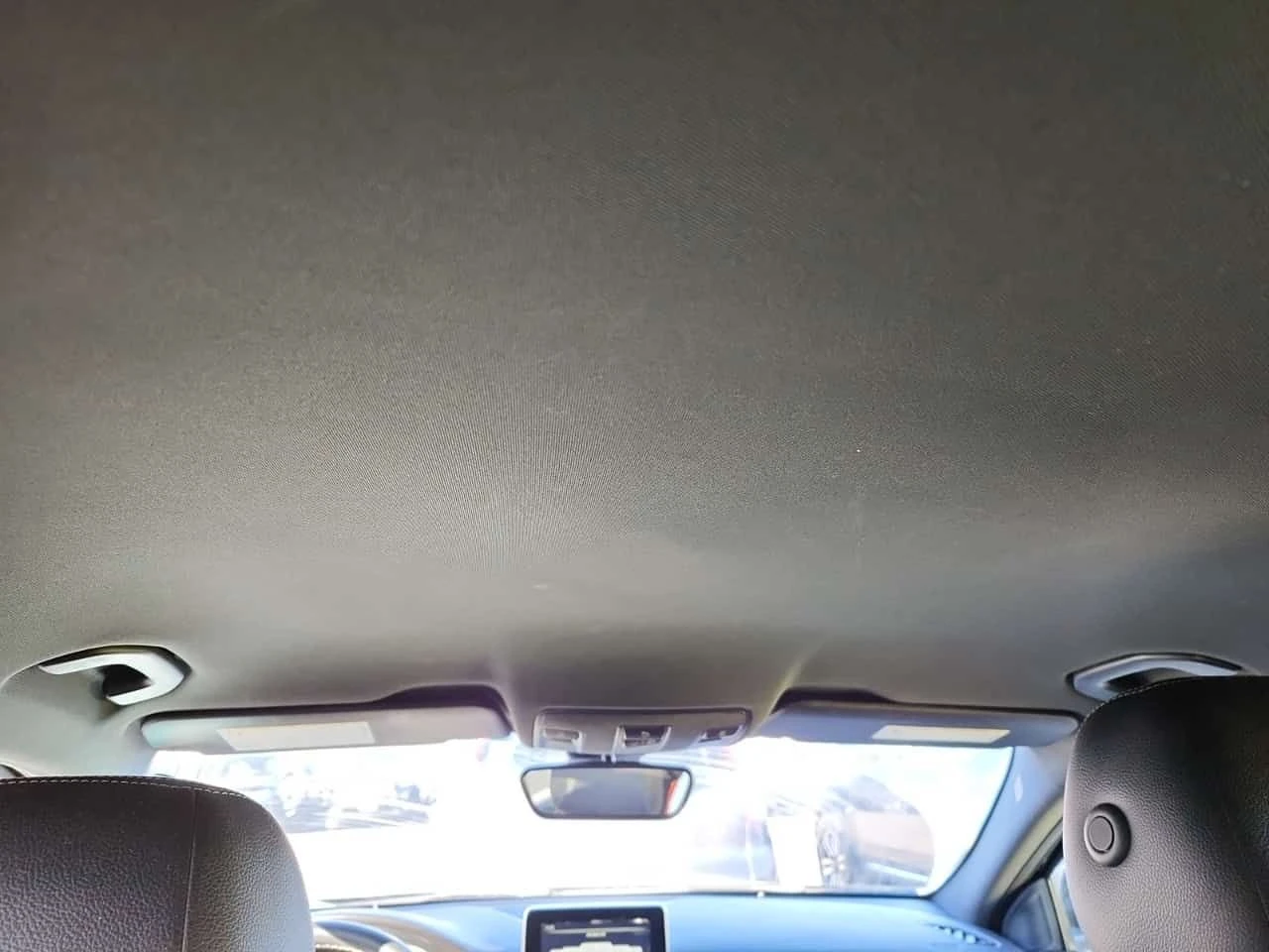 Mercedes-Benz GLA 250 * CARFAX * 2 ����� * ������ * �������� *  | Mobile.bg � ����������� 12