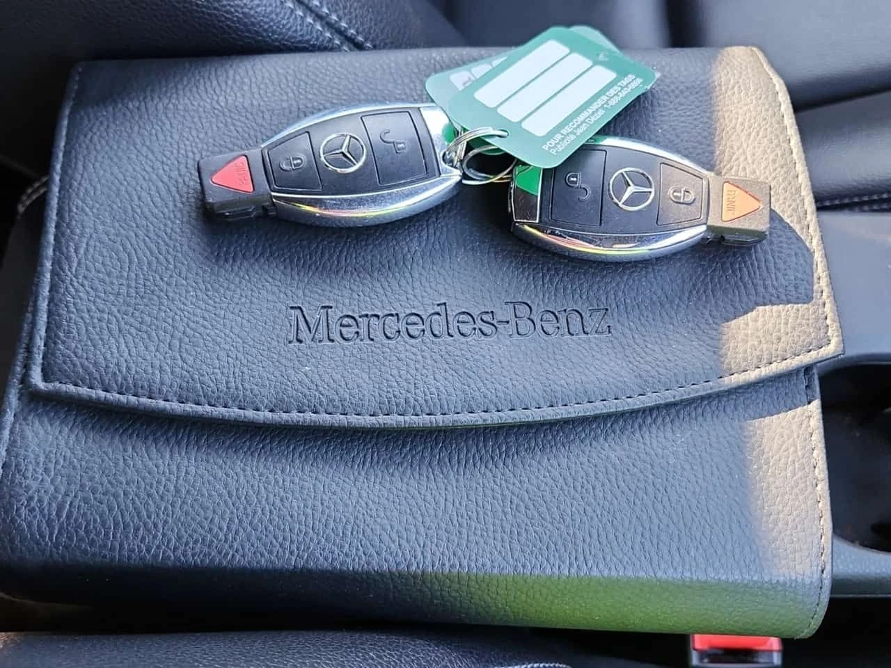 Mercedes-Benz GLA 250 * CARFAX * 2 ����� * ������ * �������� *  | Mobile.bg � ����������� 7