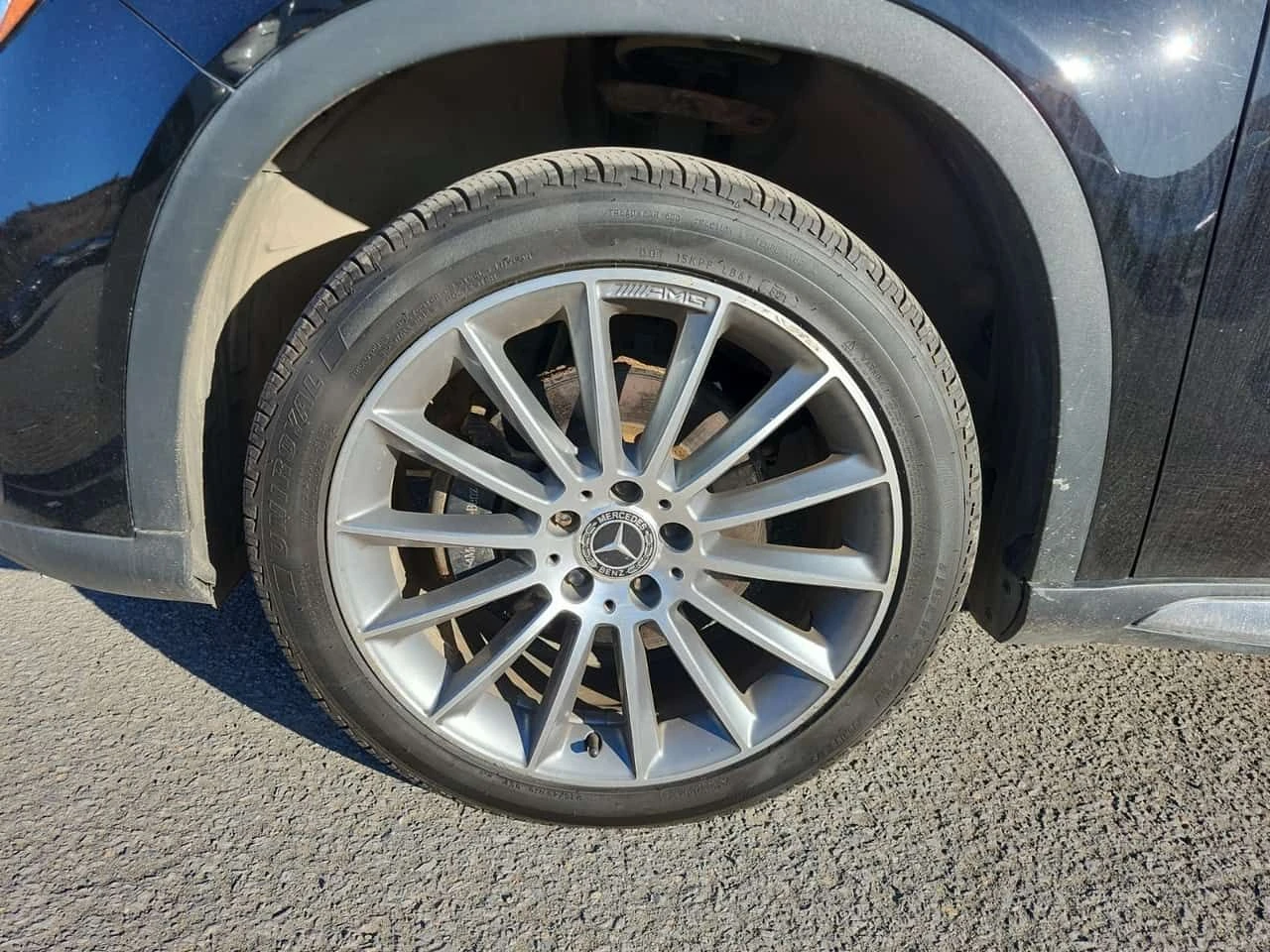 Mercedes-Benz GLA 250 * CARFAX * 2 ����� * ������ * �������� *  | Mobile.bg � ����������� 6