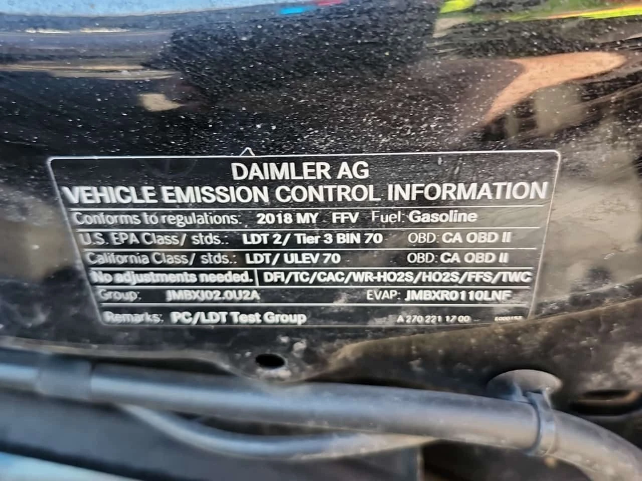 Mercedes-Benz GLA 250 * CARFAX * 2 ����� * ������ * �������� *  | Mobile.bg � ����������� 17