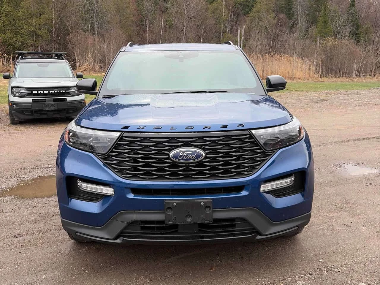 Ford Explorer * ST Line 4WD * 2 �����* �������* PANO*  | Mobile.bg � ����������� 6