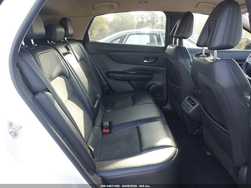 Nissan Ariya Engage, снимка 8 - Автомобили и джипове - 54435721