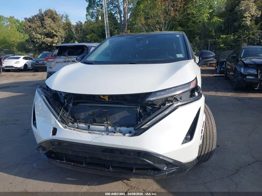 Nissan Ariya Engage, снимка 12 - Автомобили и джипове - 54435721
