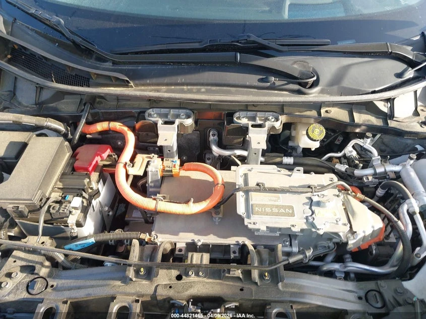 Nissan Ariya Engage, снимка 10 - Автомобили и джипове - 54435721