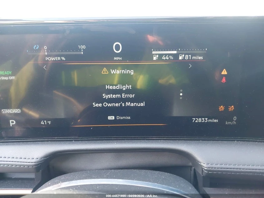 Nissan Ariya Engage, снимка 7 - Автомобили и джипове - 54435721