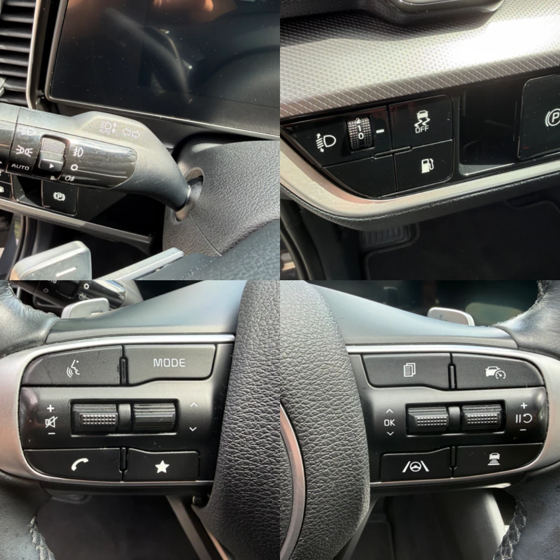 Kia Sportage Plug-in 4x4 60000км-Германия , снимка 16 - Автомобили и джипове - 54747166