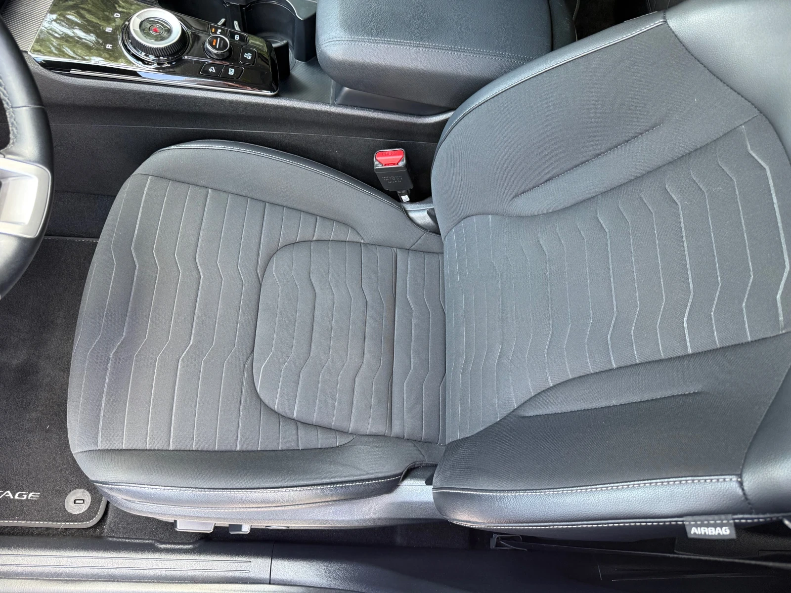Kia Sportage Plug-in 4x4 60000км-Германия , снимка 9 - Автомобили и джипове - 54747166
