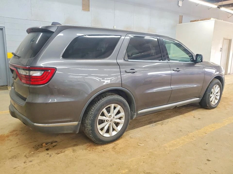 Dodge Durango, снимка 3 - Автомобили и джипове - 54772289