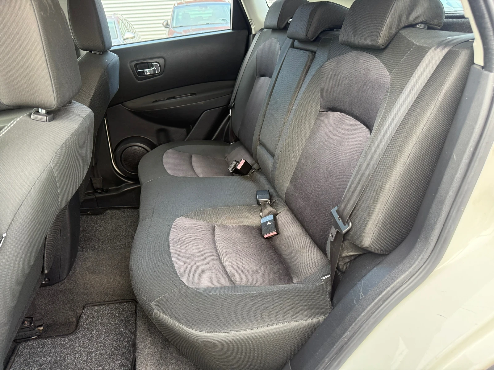 Nissan Qashqai 1.6i �������� ���  | Mobile.bg � ����������� 11