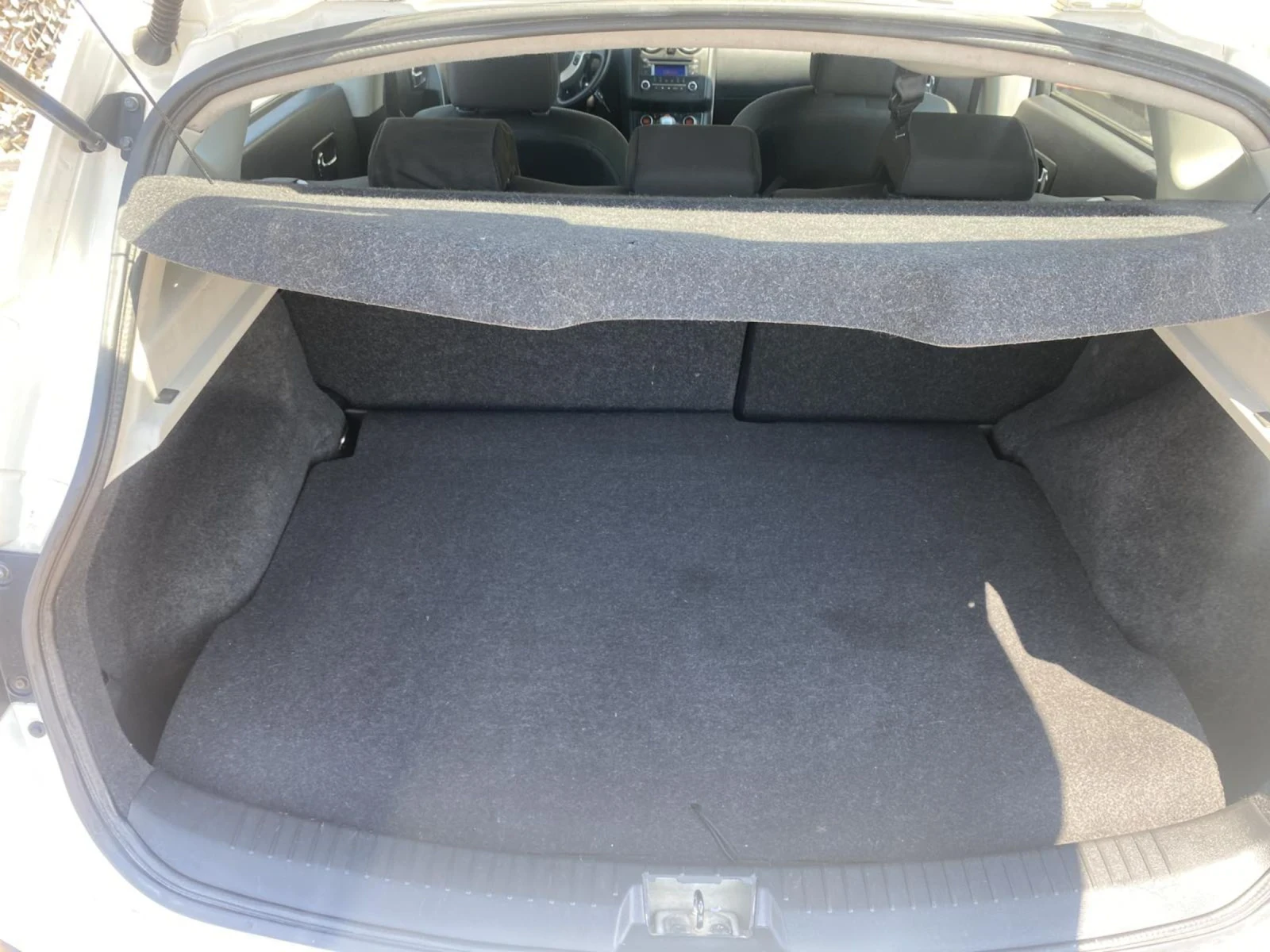 Nissan Qashqai 1.6i Фабрична ГАЗ , снимка 11 - Автомобили и джипове - 55351419