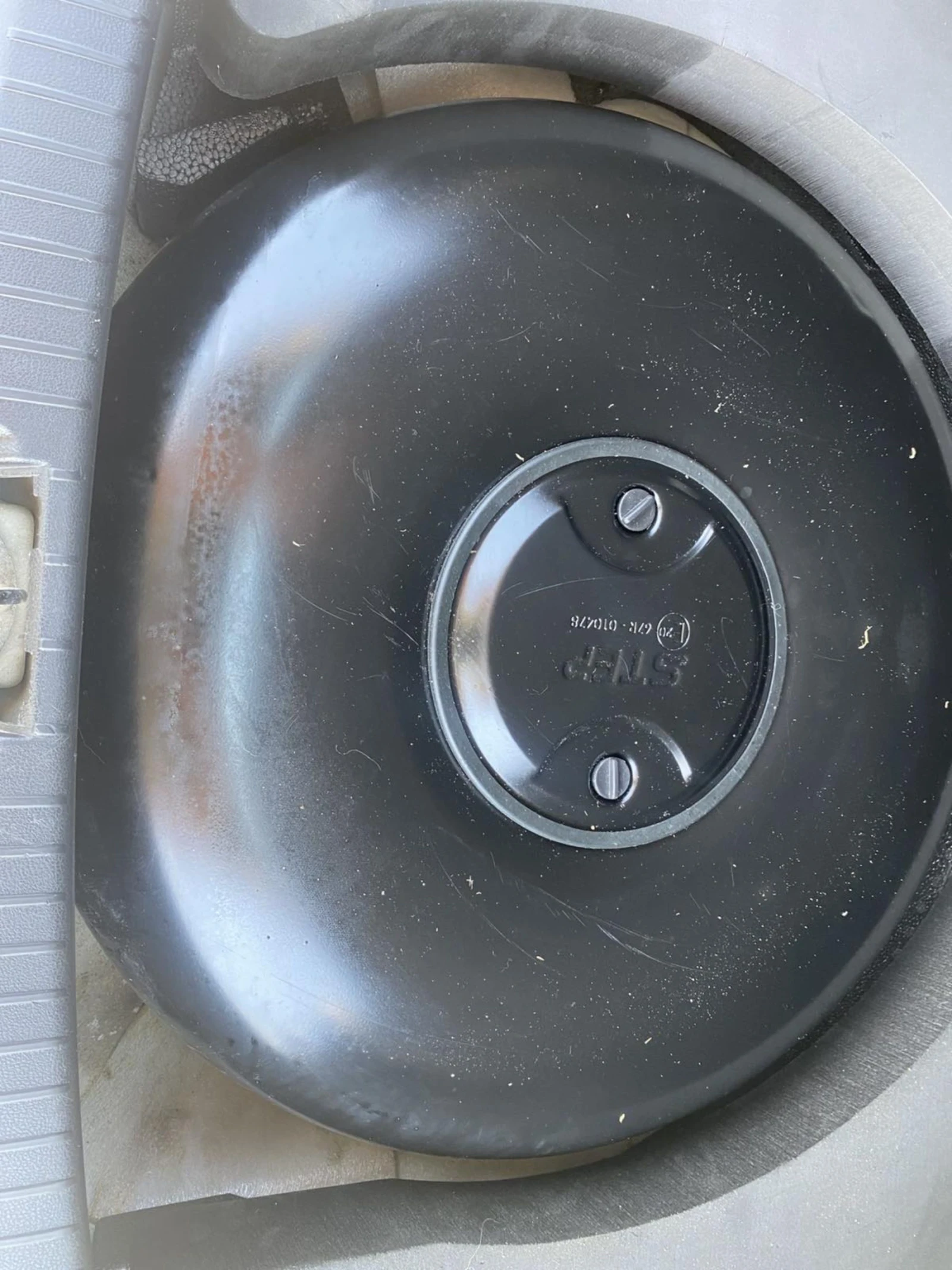 Nissan Qashqai 1.6i Фабрична ГАЗ , снимка 16 - Автомобили и джипове - 55351419