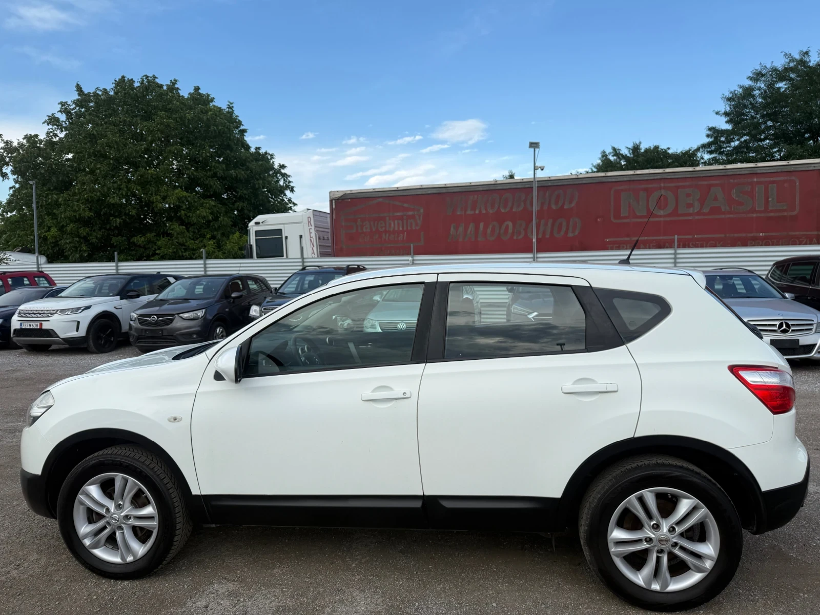 Nissan Qashqai 1.6i �������� ���  | Mobile.bg � ����������� 6