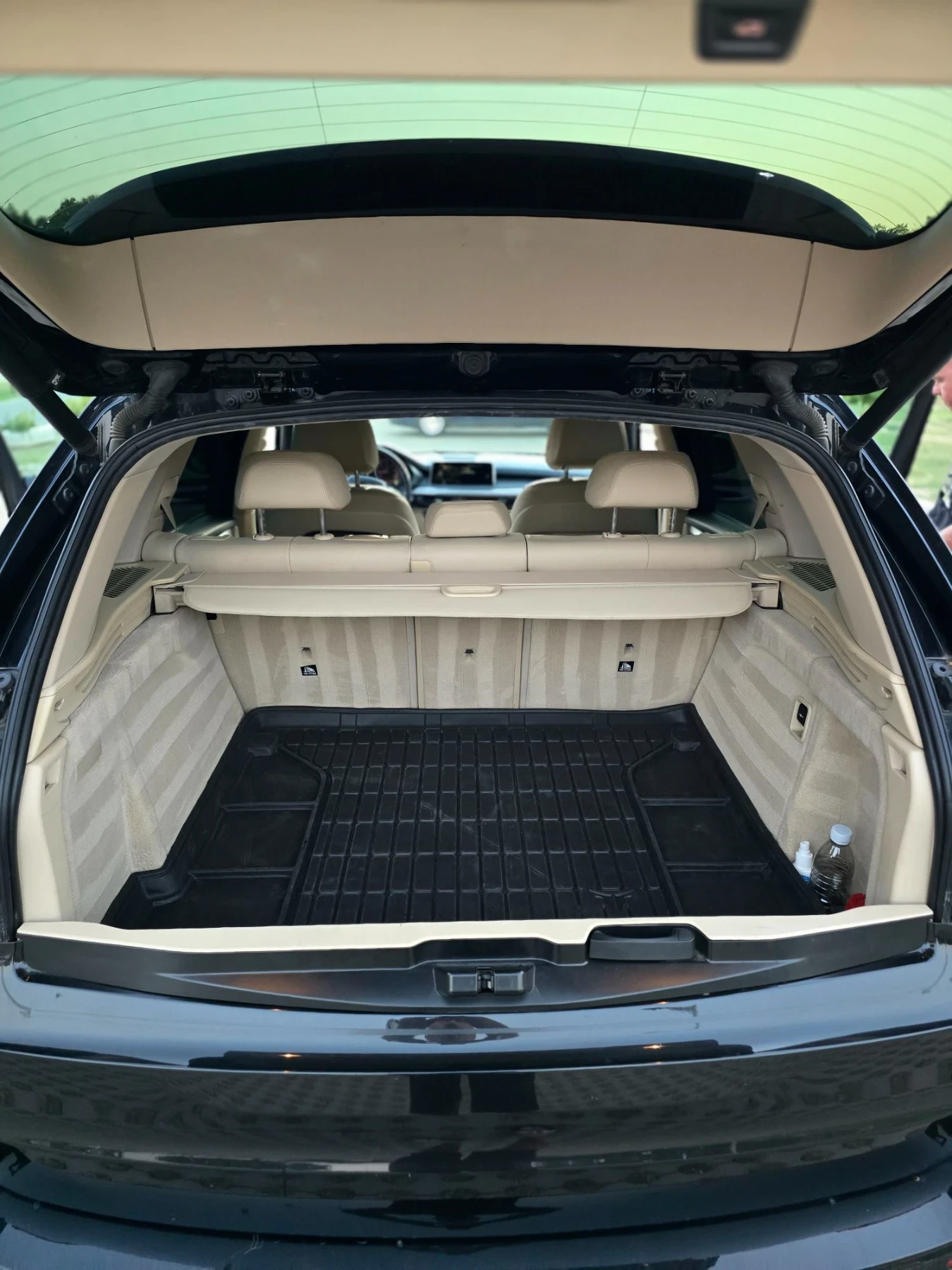 BMW X5, снимка 9 - Автомобили и джипове - 55565080