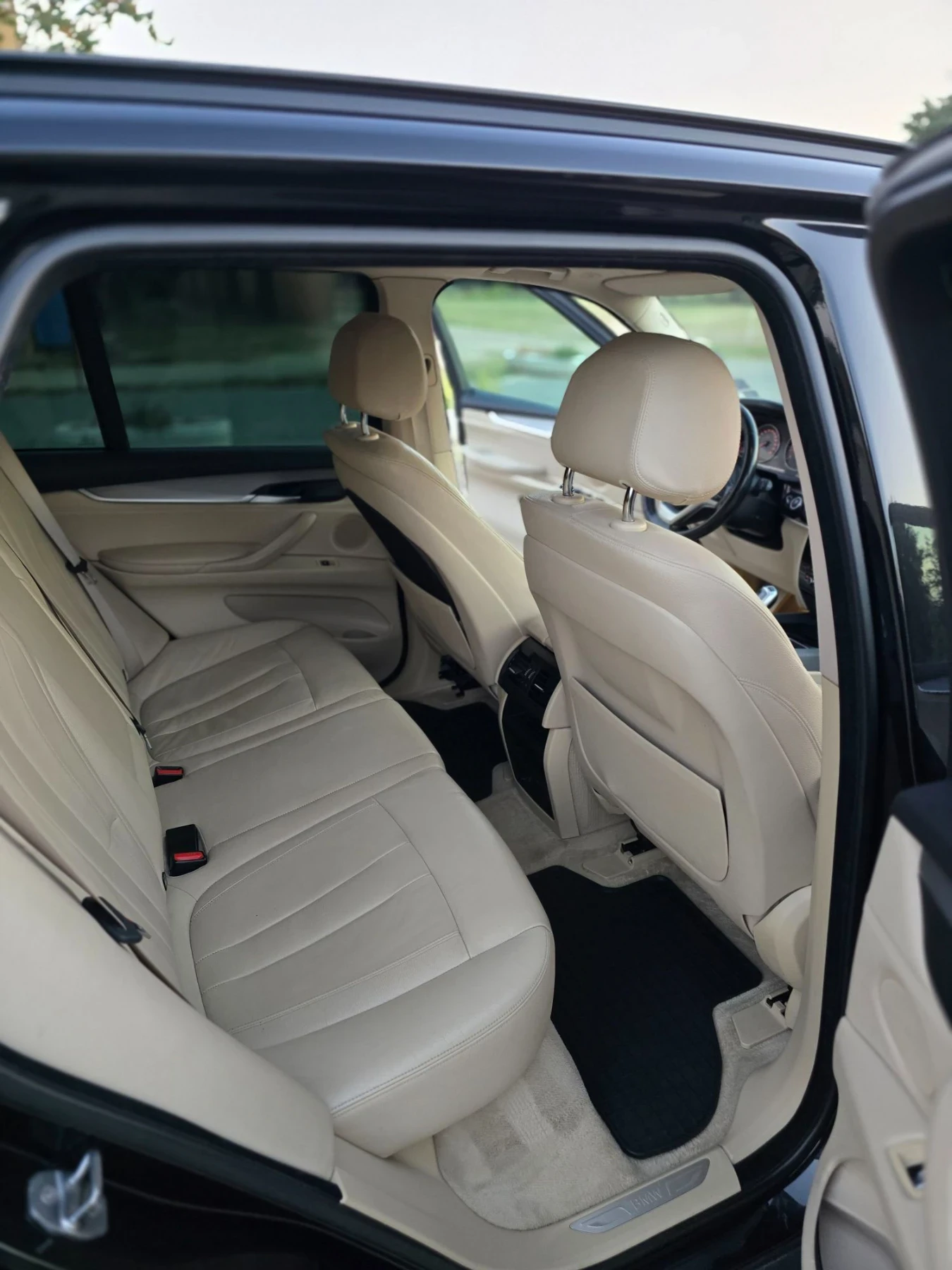 BMW X5, снимка 11 - Автомобили и джипове - 55565080
