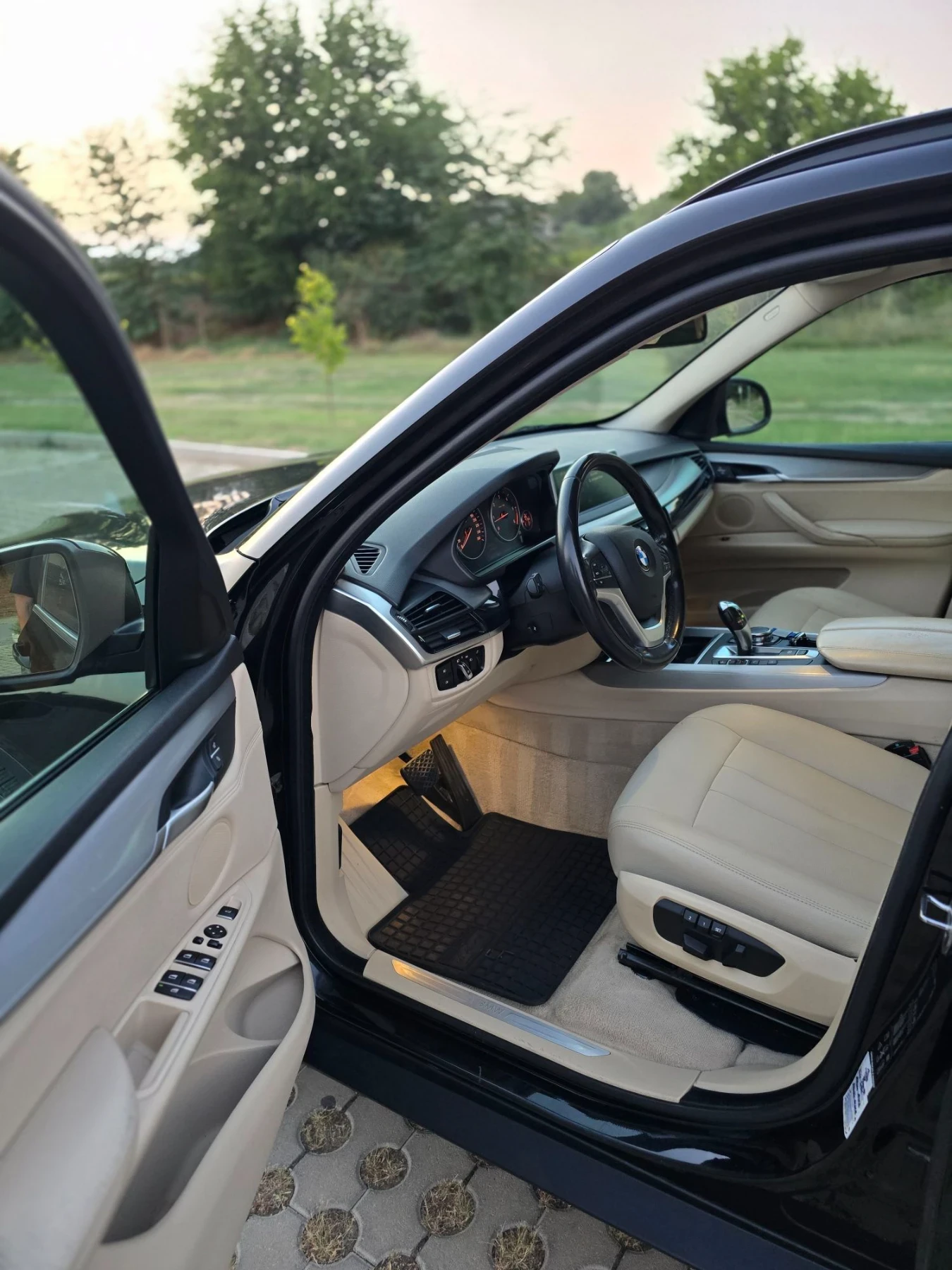 BMW X5, снимка 15 - Автомобили и джипове - 55565080