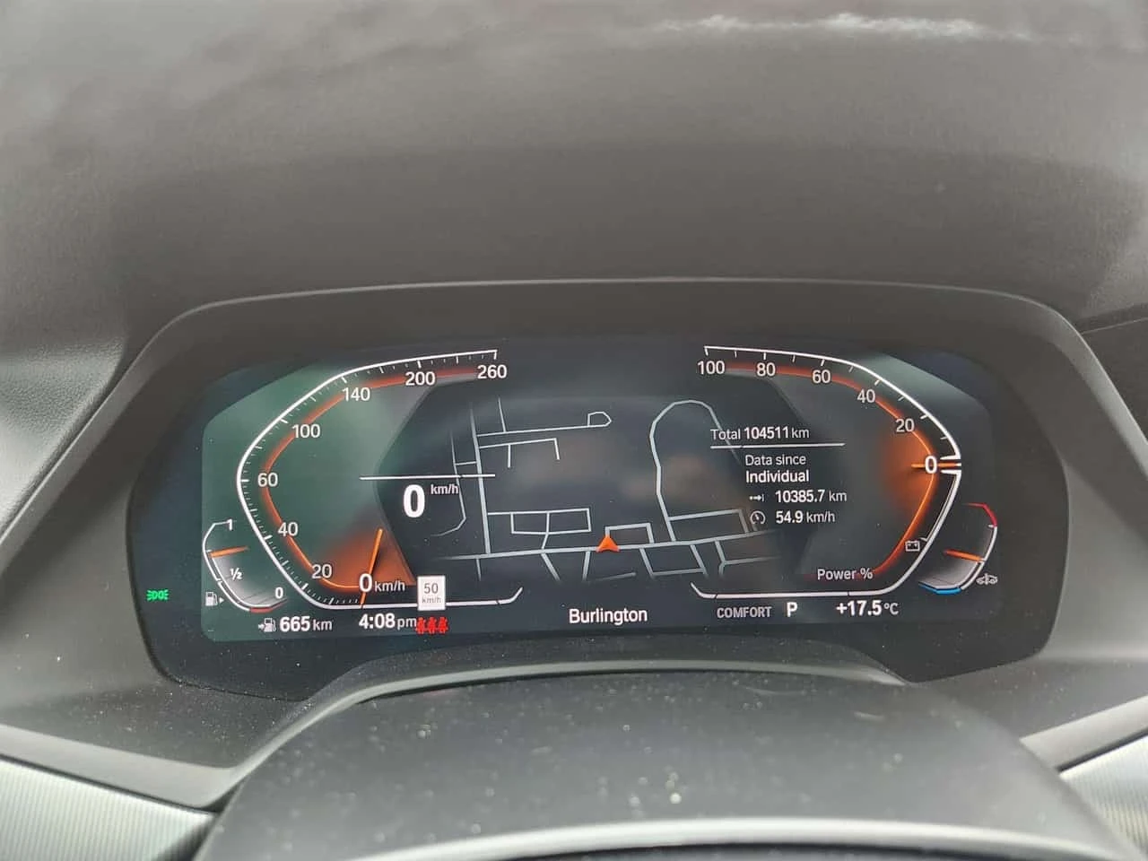BMW X5 * xDrive40i * CARFAX * БЕЗ ПЪРВОНАЧАЛНА ВНОСКА, снимка 14 - Автомобили и джипове - 55734901
