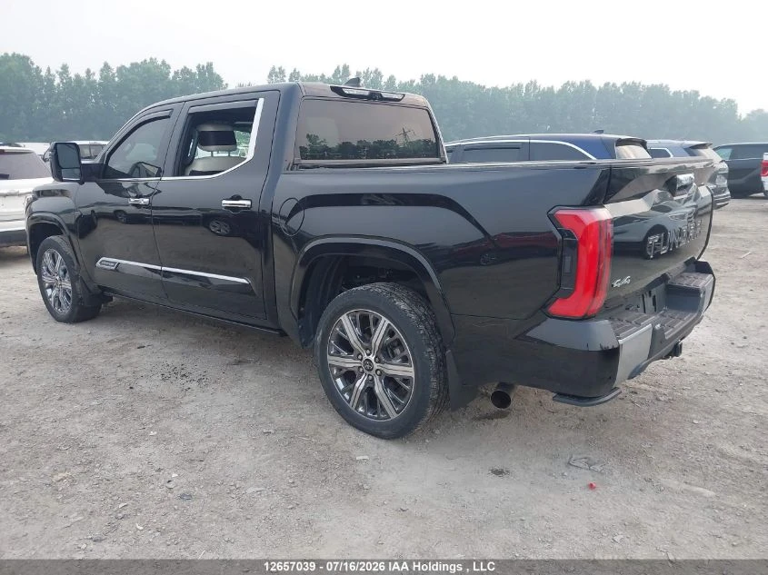 Toyota Tundra HYBRID CAPSTONE | Mobile.bg � ����������� 6