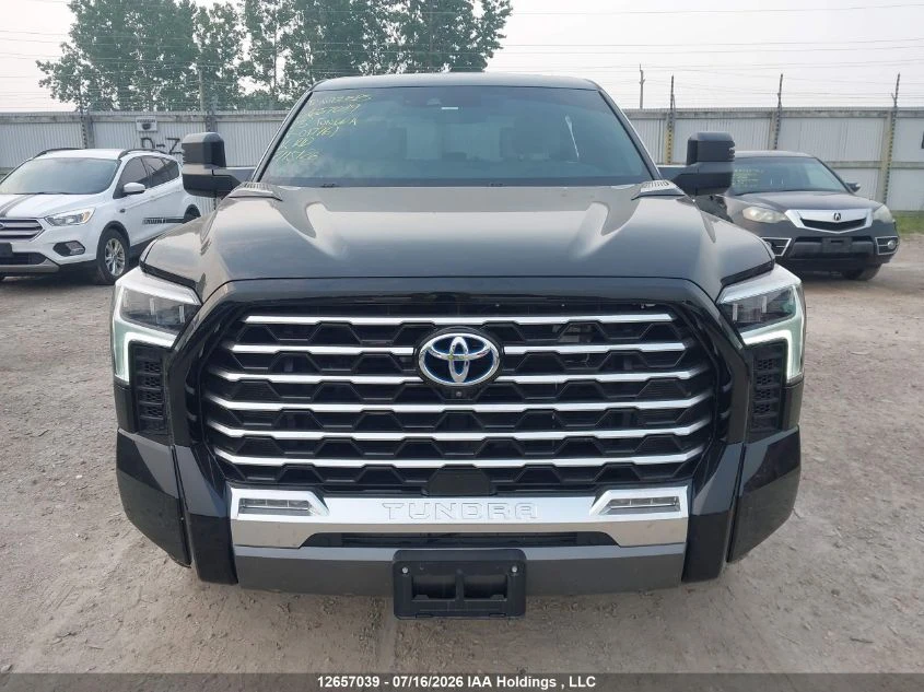 Toyota Tundra HYBRID CAPSTONE | Mobile.bg � ����������� 2