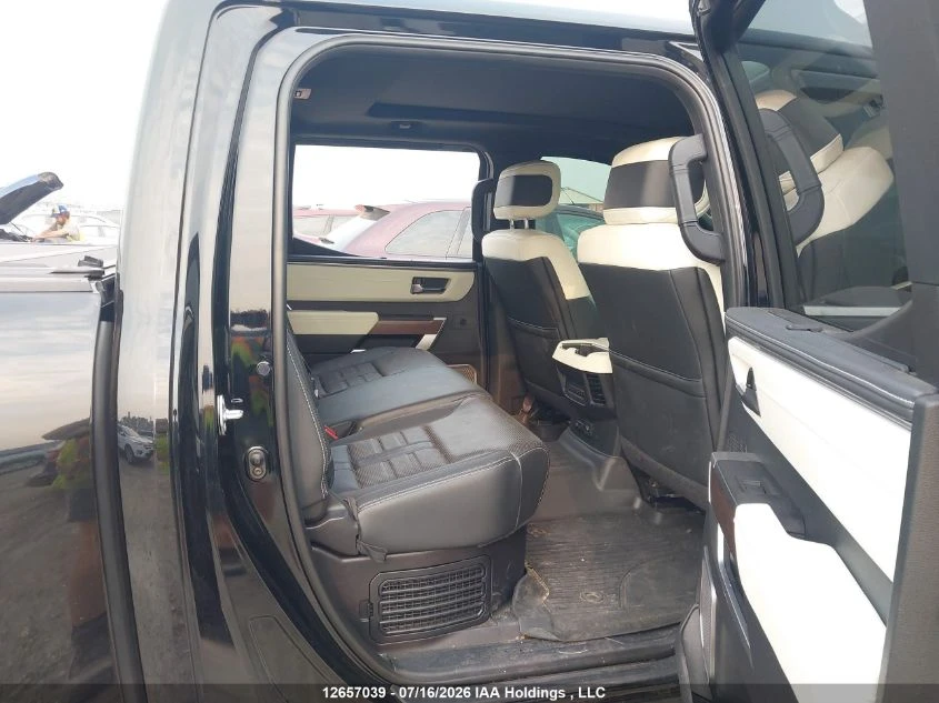 Toyota Tundra HYBRID CAPSTONE | Mobile.bg � ����������� 11