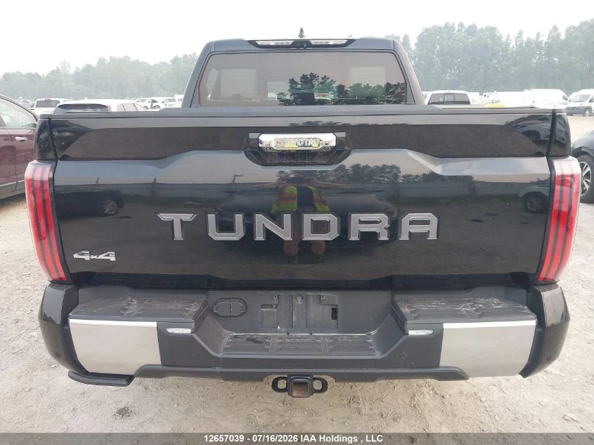 Toyota Tundra HYBRID CAPSTONE | Mobile.bg � ����������� 7