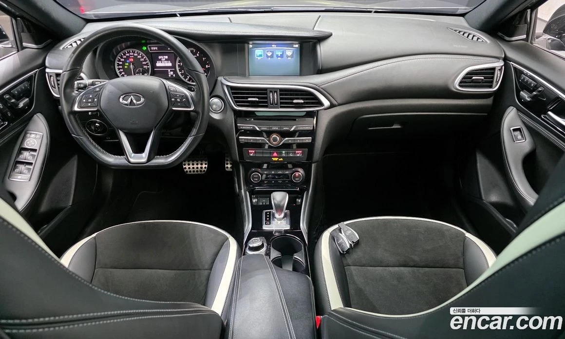 Infiniti Q30 2.0 Premium | Mobile.bg � ����������� 7