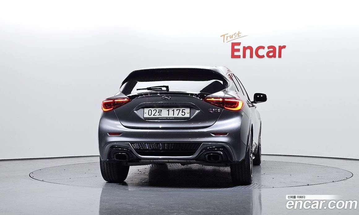 Infiniti Q30 2.0 Premium | Mobile.bg � ����������� 4