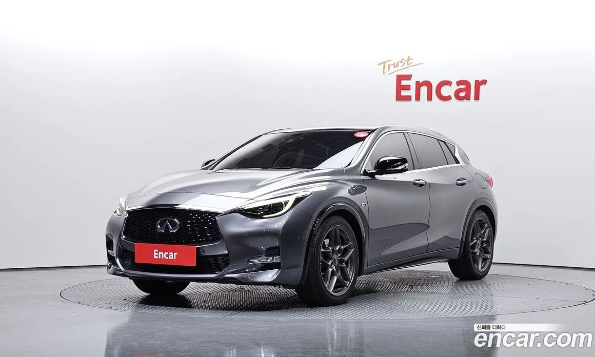 Infiniti Q30 2.0 Premium | Mobile.bg � ����������� 1