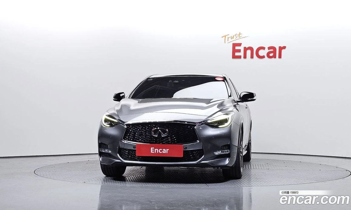 Infiniti Q30 2.0 Premium | Mobile.bg � ����������� 3