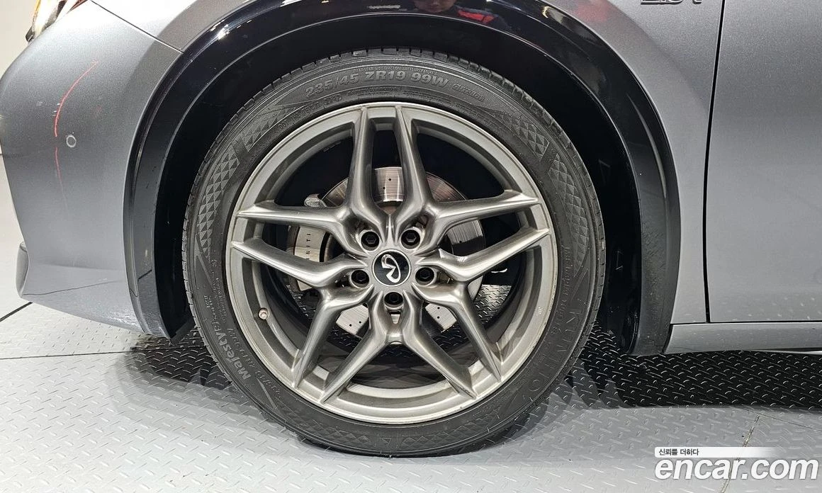 Infiniti Q30 2.0 Premium | Mobile.bg � ����������� 5