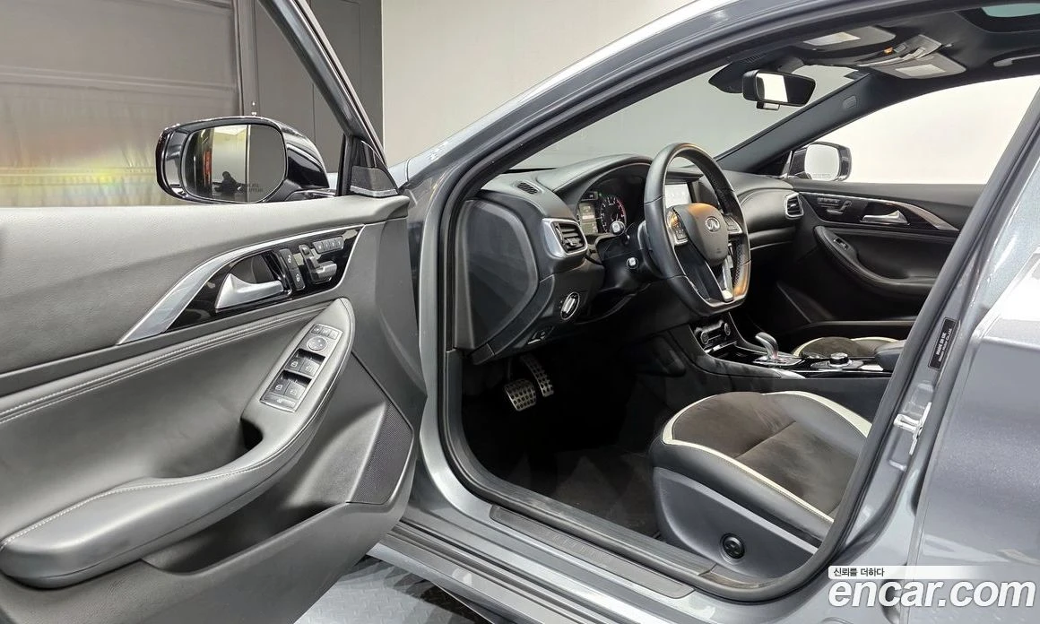 Infiniti Q30 2.0 Premium | Mobile.bg � ����������� 11