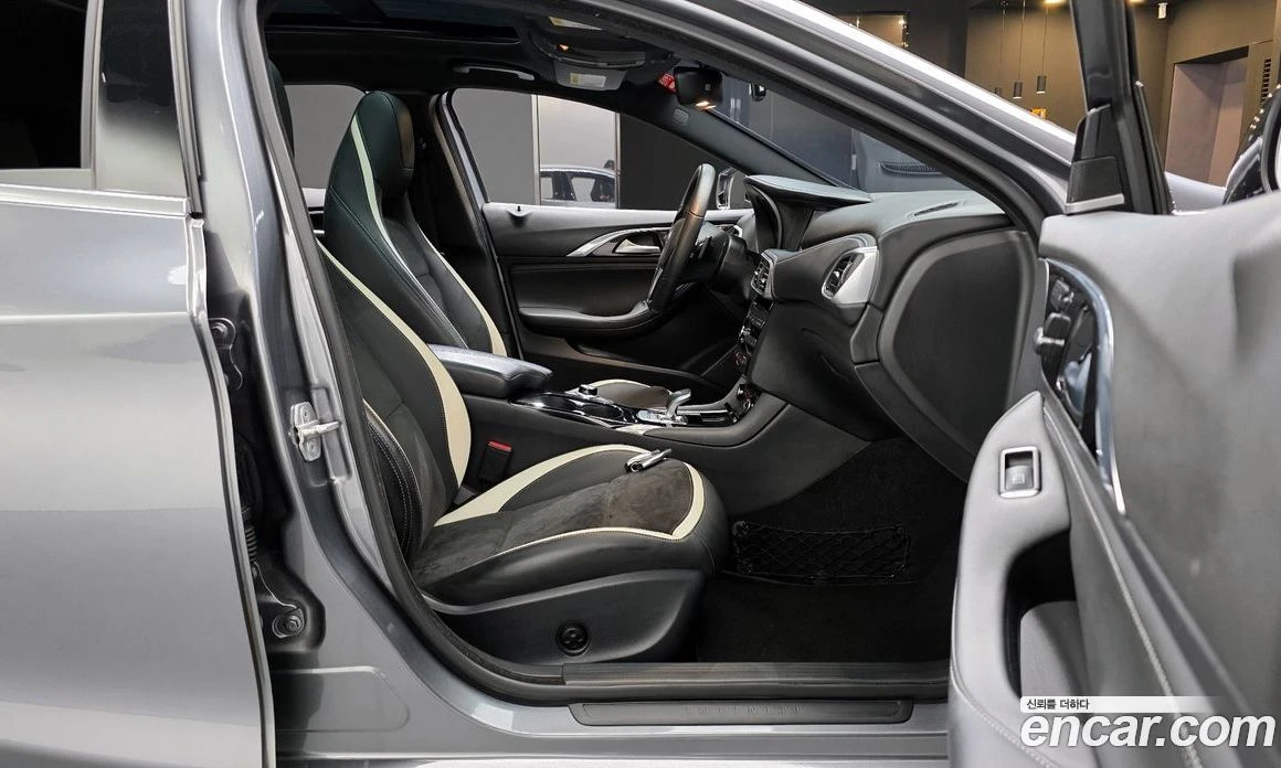Infiniti Q30 2.0 Premium | Mobile.bg � ����������� 10