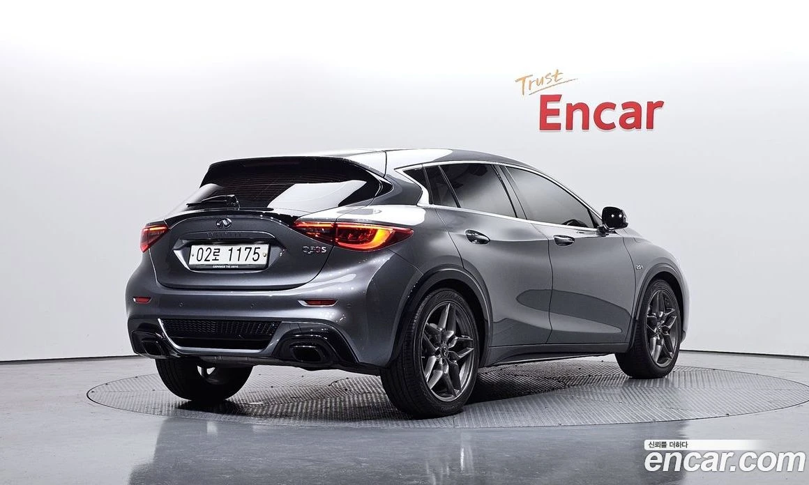 Infiniti Q30 2.0 Premium | Mobile.bg � ����������� 2
